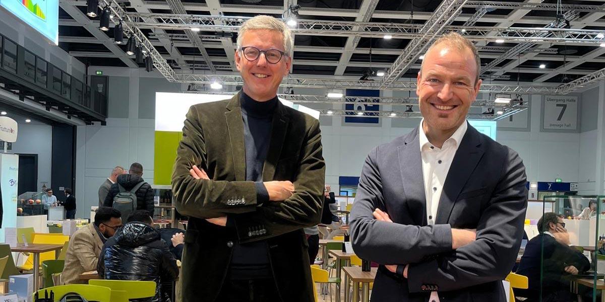 Le mele di Vip in primo piano a Fruit Logistica